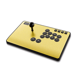 Haute42 C-AS Magnetic Arcade Stick