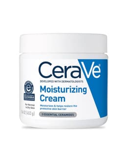 CeraVe Moisturizing Cream for Normal to Dry Skin