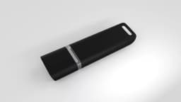 64GB USB 3.0 Flash Drive - USB3FD064GB-AX