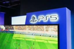 PS5