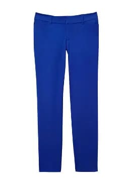 Blue pants image