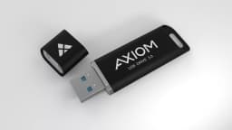 64GB USB 3.0 Flash Drive - USB3FD064GB-AX