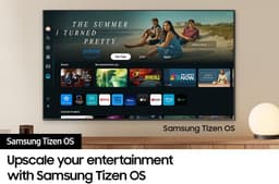 1 SAMSUNG 216 cm Neo QLED Quantum Mini LED AI alimenté 8K Série QN900D Téléviseur intelligent Neo Quantum HDR avec conception Infinity air, taux de rafraîchissement de 240Hz, Dolby Atmos