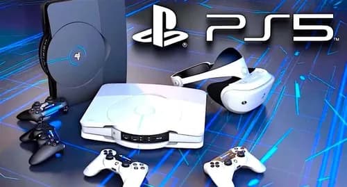 PS5