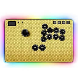 Haute42 C-AS Magnetic Arcade Stick
