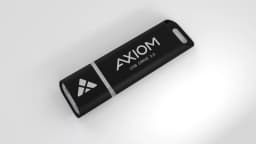 64GB USB 3.0 Flash Drive - USB3FD064GB-AX